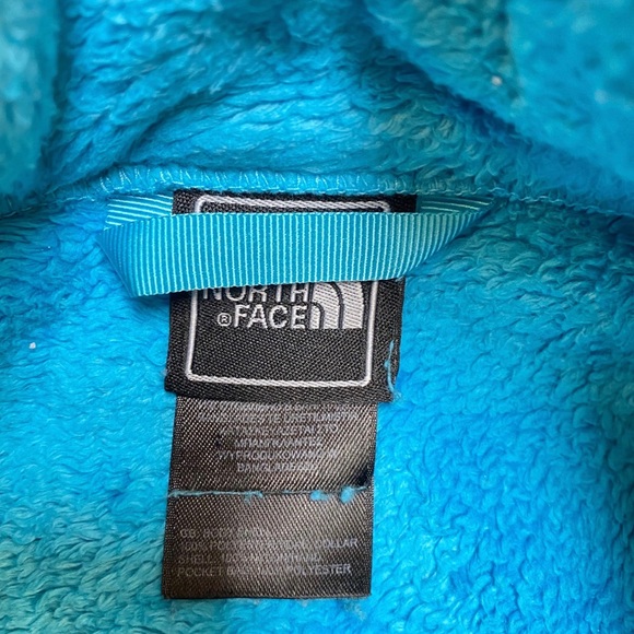 North Face Jacket - Picture 4 of 7